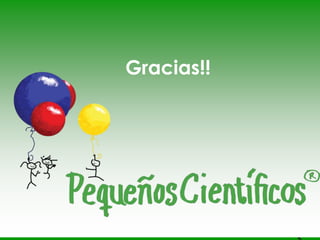 Esquema general de formación