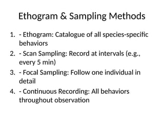 P#1 Methods_of_Assessing_Animal_Behavior_Practical.pptx