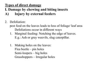 P1 Nature of damage and symptoms.pptx