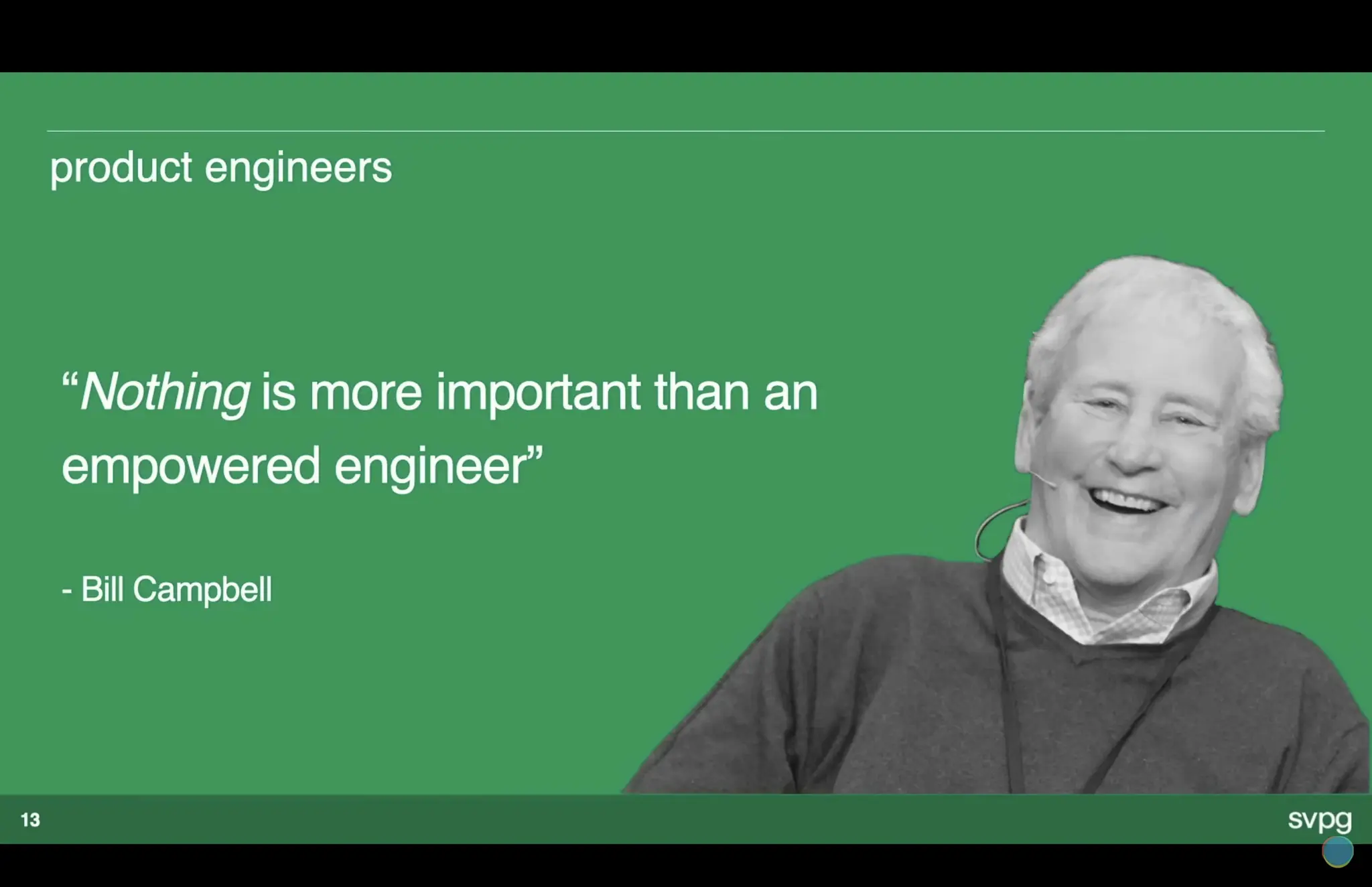 Transformed: Moving to the Product Operating Model