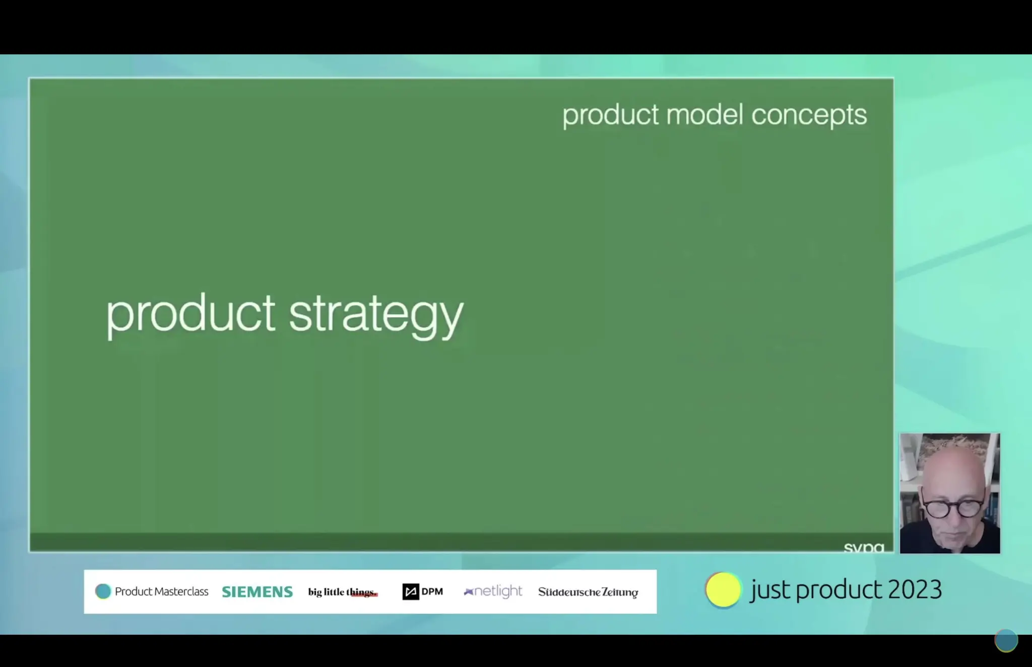 Transformed: Moving to the Product Operating Model