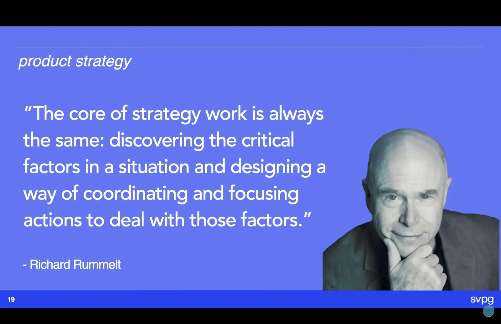 Transformed: Moving to the Product Operating Model