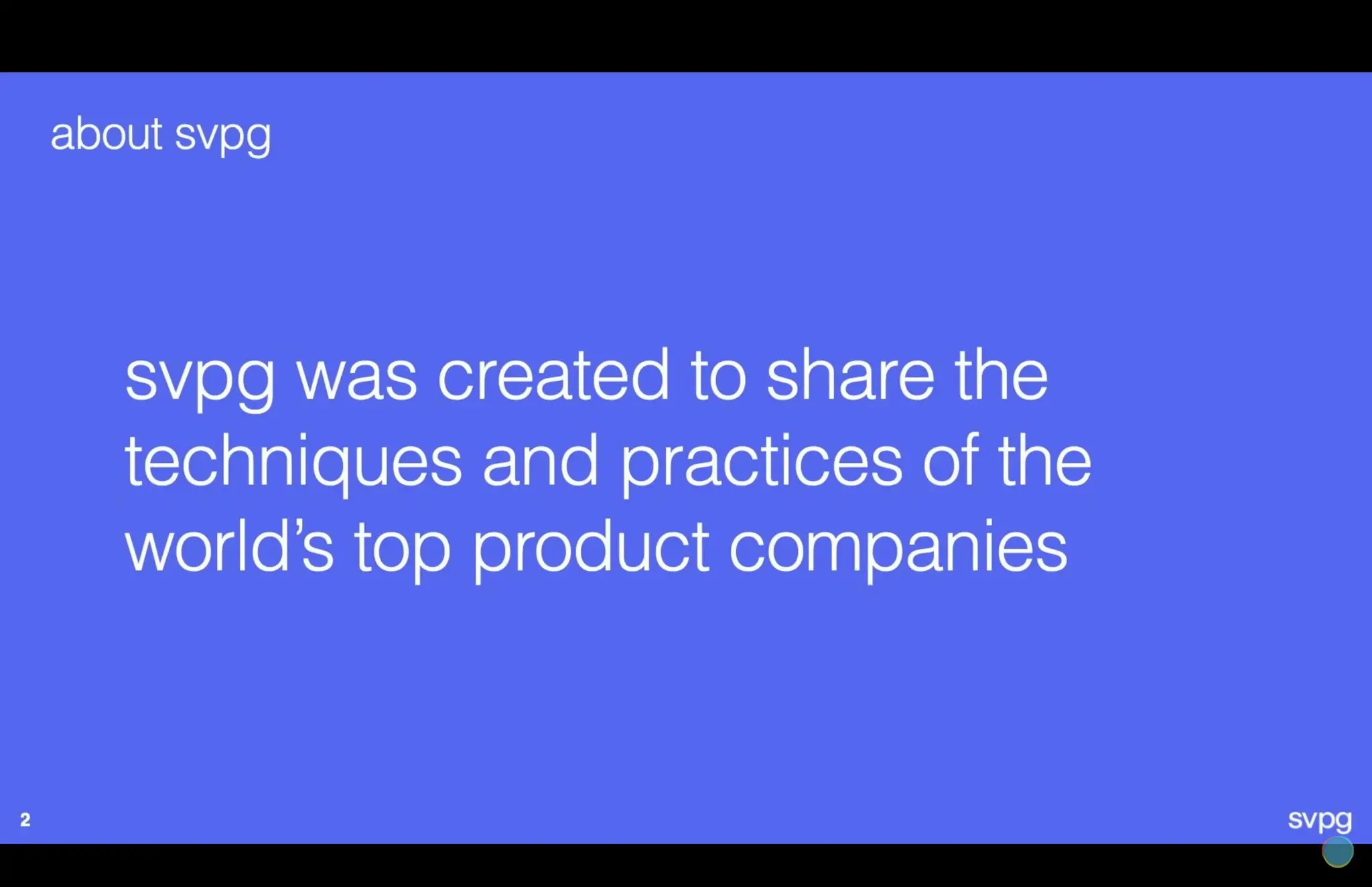 Transformed: Moving to the Product Operating Model