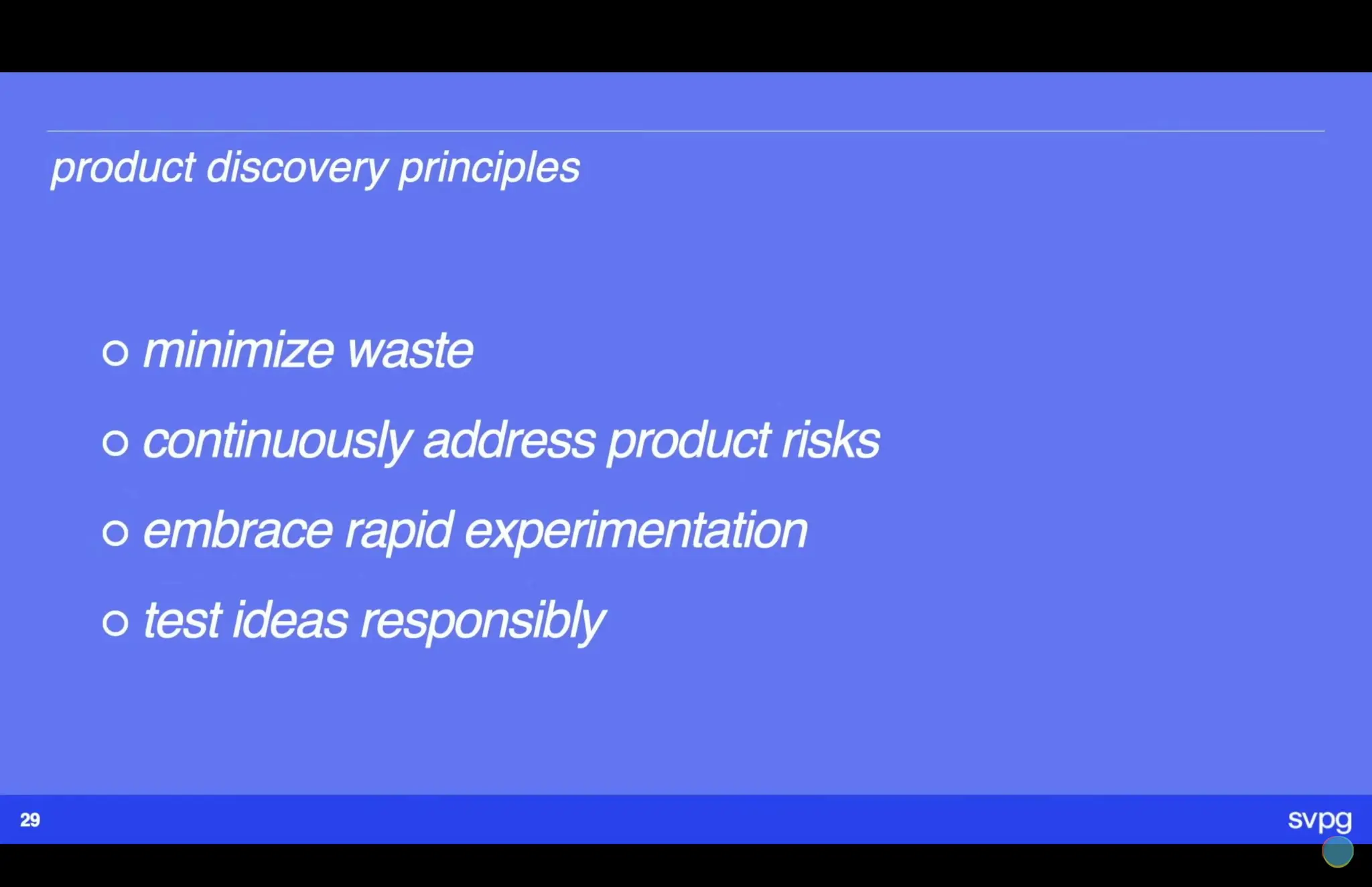 Transformed: Moving to the Product Operating Model