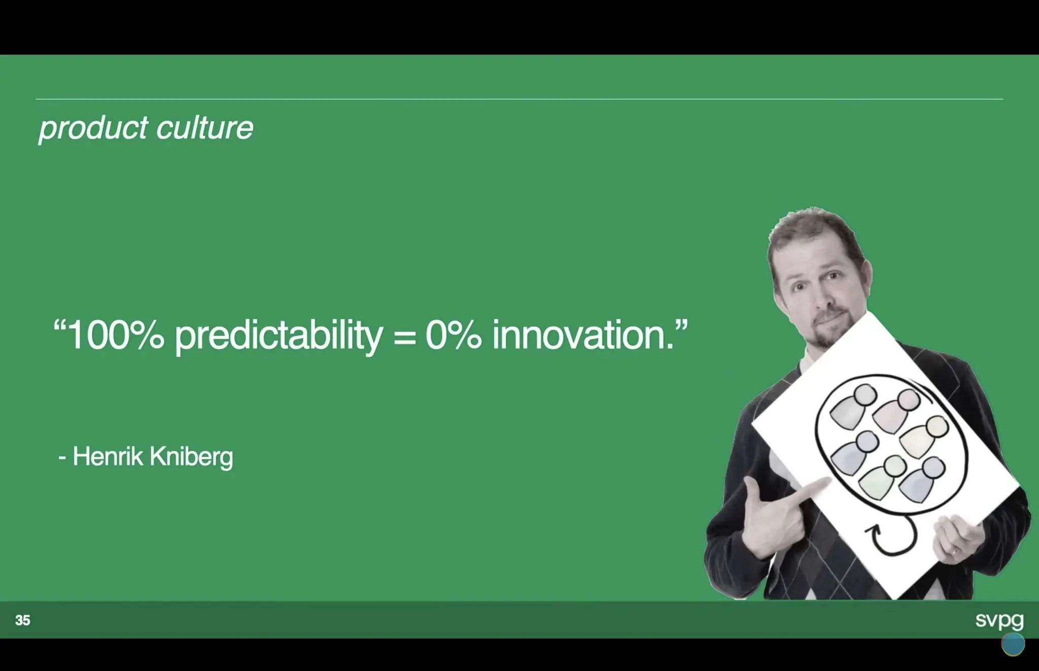 Transformed: Moving to the Product Operating Model