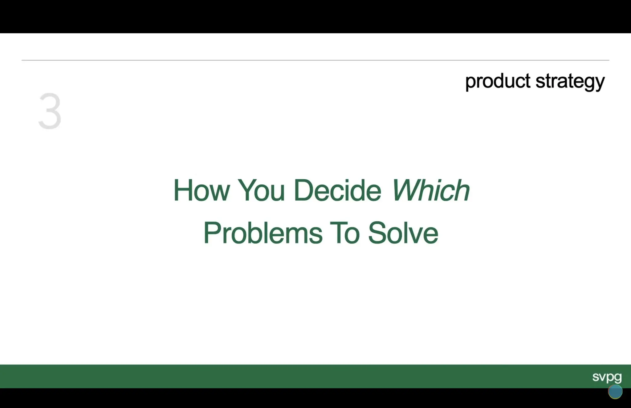 Transformed: Moving to the Product Operating Model