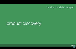 Transformed: Moving to the Product Operating Model