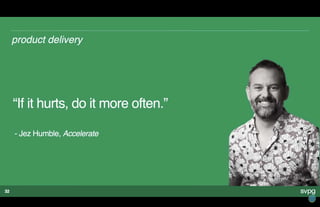 Transformed: Moving to the Product Operating Model