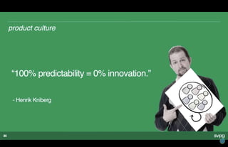 Transformed: Moving to the Product Operating Model