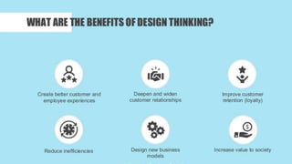 Pengenalan Design Thinking | PPTX