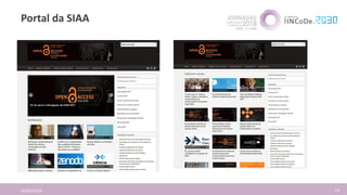 Portal da SIAA
16/04/2018 63
 