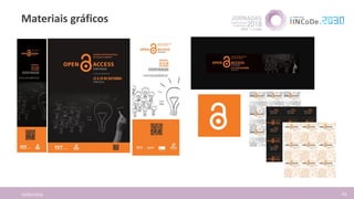 Materiais gráficos
16/04/2018 64
 