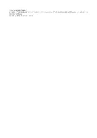 ™TFp™&O#ß##HÓÆ##¡™ 
#™™#DF~™"O##i#xúâ`j™™¿#F<«N(™™#™™™1Ò#Æ&#©™«×Î°dÚ™A:H8úüc#4™qõÄÙμLEh_:{ ÂÖþQ™'IG 
#PiH#à`j8Ê¿üç 
&Ò™ûð q™#¤£™M™D<«ø´ ÂÐ÷E 
 