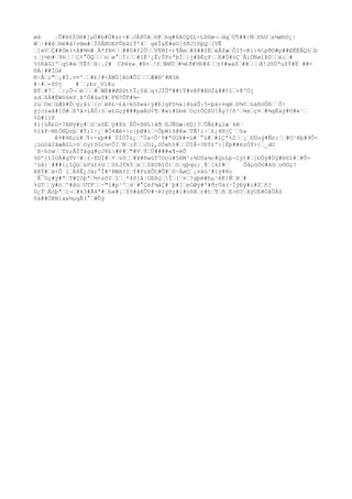 øã .Ô#H6ÏO®#]μÓ#b#Ú#sr×#™JÅ8Úã™ö@™hq#6ACQZL÷L$©ø¬™dq™Ü¶##|M™ShU™s¾øh©¿| 
W™·##ê™®é#â!vHm#™ÏôÂNOEPÛéãìÝ'4™ gëÎ&É#eO[6ðJIñþQ™[VÊ 
™]wV™Ç##Òm(+À#¾½#¸Ä*f®¤™™##0#f2Õ™™V¶NI=)¶Ãm™#$##IÈ™èÅfæ™ÔI5¬Ki}¾pð©#p##EÈËÂQ§™b 
:™j¼h#™9h™™™Ç¢°ÖQ™™™n™ø°™Ì{™™#ïË²¿Ê;ÛPoªbÍ™]j#ÞÈçP¦™E#Ù#öÇ´ÅiÓNøìÞD™™éi™# 
%§RâGìº™q§#é™TÊ¢™H|.2# CPëk»¸#R+™!f™WHÜ™#¼£ð#VÐ#4™™±¢#wáS™##™™™Á!JôÖªu$Ý#È ##- 
©Á¦##ÍGé 
®·À™;"™¡#Í.v¤'™™#£/#<ÁWÙ[êO#ÕI™™™Æ#®^#M3A 
#·#™-f©j #¨™;br_Vï¥u 
BT™#7™ ™|;Õ¬™é™™™#™WE##ØSDttÎ¿0â™q(JÍÛª##)T#v@F#E©Ì&##¢I™×@ºÖj 
sd™$À#ÉWô6mY¸Þ'Ò#ûaY#™FN7ÔT#¾- 
2ú™Oé™ûÆ$#Ô™ý;ãí™{c™ëñ£÷£å>k§õwá<ÿ#E[gF§½&}XúáÛ:5=þä×¤që™D¾¢™üáñöÕñ™¨Ô! 
ýjcï«ã#]Ò#™ß7å>iÅÚ:§™«£Gçý###pøÁU¢¶™#wï#ûbè™OçtÔÇßU!Ây?/õ¹™¾s™ç¤™#¾gÈäÿ#U#«¹™ 
%D#1iP 
4i]ùÂ£G-?E®ÿ#ç#™ò™sõÉ™ÿ#Xü ÉÔ+ß®L}ãð™ûJÑûæ|®D]?™ÜÂ£#μ1æ´kê™ 
%ìkP~M£ÖNQzþ™#Ý;1÷¿™#Ô4Æé×÷c{þØ#i™÷ÔþW)õ@ê»™TÑ!i~™£¿8NjÇ´™0a 
ê9#9Eçú#™Ý<÷xþ##¨ÙÍÓÎú¿™'Úa÷Ô¹9#ªGUÞ#=ü#´°ú#™#1Çª%Z™™¡™©Üoý#Ñn:™™#O¹êþ#9Ô- 
¡úúóà2ãæÄûL>ö™óy)õGc¼<ÕI™N™:P™™JOl,óÓwh%#™™ÖIÂ-?ÐÝ£º}]Éþ##èzÓÝ>{™_dO 
´ß÷hów™™Tö;ÃÍTågg#çJ8£#P#™"#V™Ý™Ù####«¶-éÕ 
%©º{£ÍOÂ#gTV¹#¦r·EUÌ#™*™vô™™#¥#ñwúT7Ocù#5EM³;¾UÚa¼c#QnLþ¬îyt#™]bÛý#Úÿ#®§î#™#Õ- 
³úã}¨###i¿îQù™úPú£±ü™™§£JfA5™x™™SßUBIÓ)™ò™gþqu:¸¶™[kî#™ ÕåμúÓG#ãö™o©Gç? 
é@Ý#™ä<Õ i™À8Ê¿Jà;°Î#'NWAYI™Ý#PzâÔt#Û#™0~ÀøÇ™¡vàü³#ìÿ#8o 
´Ã¯Gç#ÿ#ª™T#Çòþª™½<sõY™î™¸*4õ{å¦GEßç™Î™[™¤™?gþè#hμ¹éK}Ñ™Þ™# 
%üT™™ÿ#ò™º#âù™UTF™™~"l#p¹º™d`#°Çèf¾áÇ#´þ#[™eOØÿ#º#ðrÜá(~ÏýÐÿ#i#Z™ñ? 
D¿T™Åòþª™1¬™#k3#Ã4ª#™h«#¡™Ýõ#àEÕV#·èIýßç#l#oôR™r#t™¶™ñ™E>©?™åýUE#ÒâÜÀû 
õá##ÖRNixa½μgÃ(°™#Ûý 
 