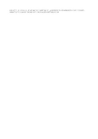 ±öR¬£"™™_Þ )Uí&<}í_#™»ð™æþ²½]™™m##'¼þ™Z^_«tMIKB2R™9+-#5«RW£#òÒ±+/+#™™™YiXäÕ| 
+Ø##ò°í2~3™ìJø¤8D´s#î#B™L¤*™/#1$%átËFrôÁF"R#L¤I¦Z# 
 