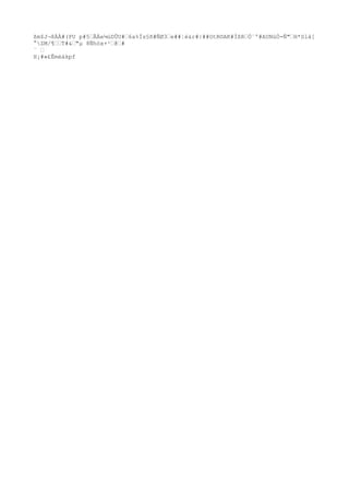 ßm$J¬8ÀÀ#(PU p#5™ÂÄe¼úDÛU#™6a%Ïs§ñ#ÑØ3™e##¦é&r#|##OtR©AK#ÌßR™Ò¨º#AUNúÓ-Ñ"™H*Slà[ 
°ZM/¶™™T#&™"μ 8Ñhòx+²™@™# 
¨ ™ 
H¡#»£Êméàkpf 
 