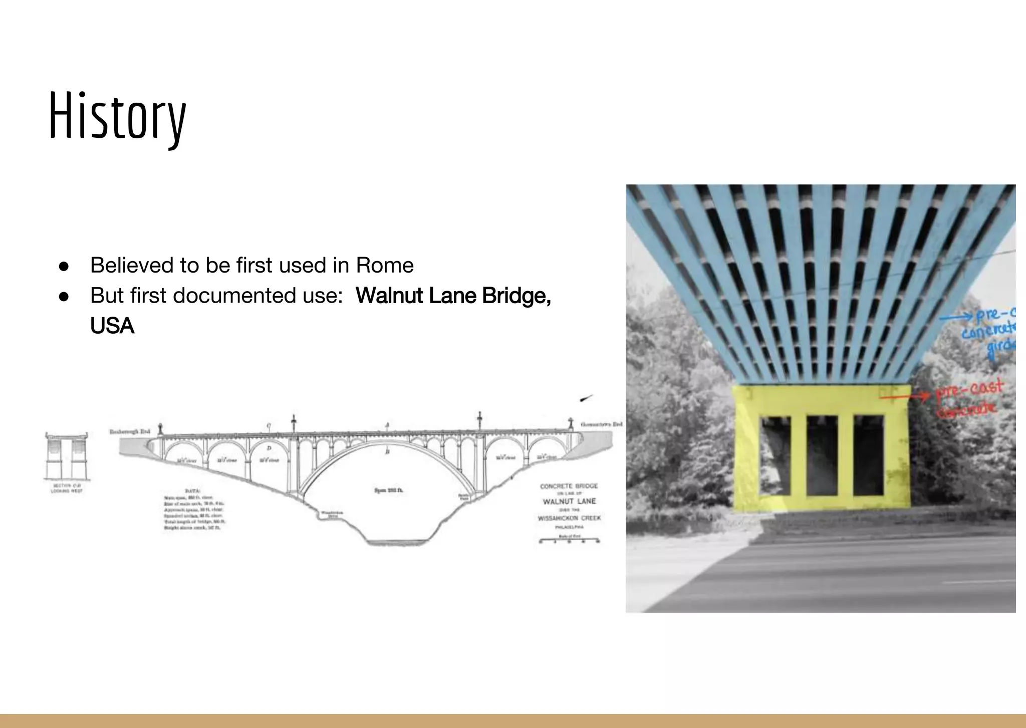 PRESTRESSED CONCRETE EXAMPLES visual data 4