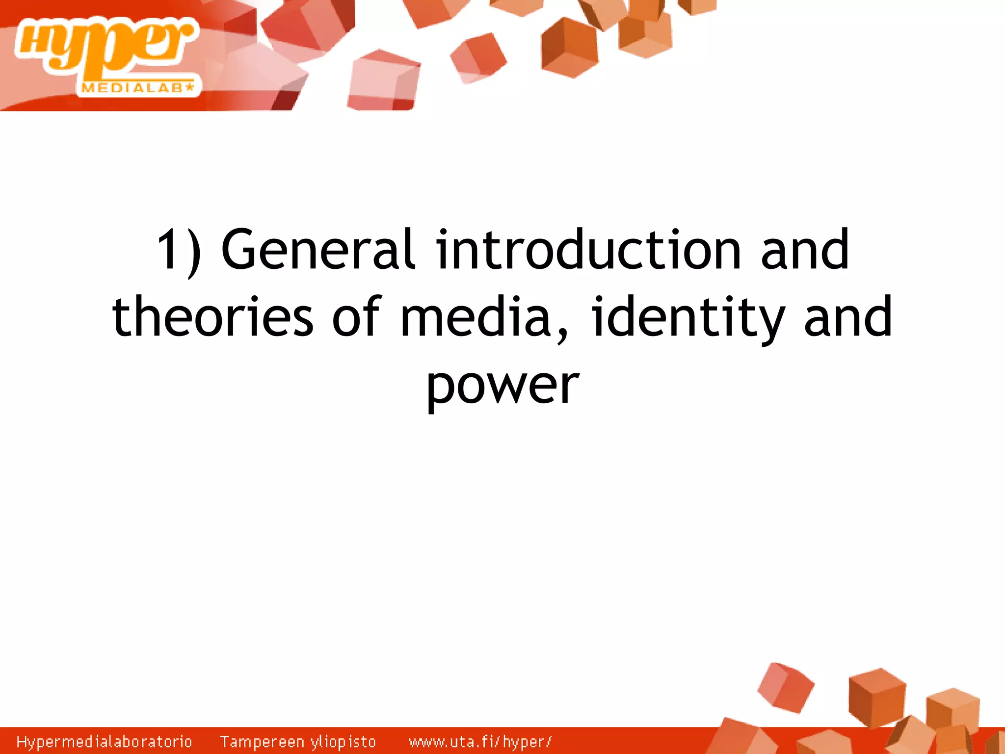 P2 Lecture 1