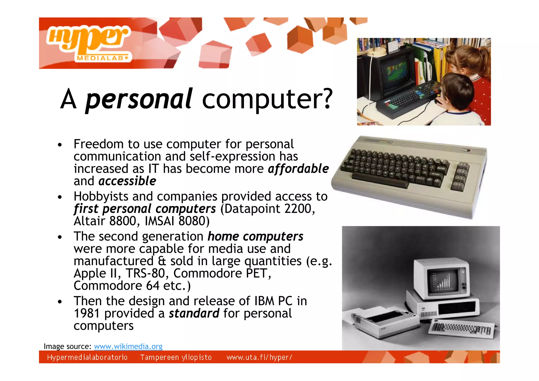 P2 Lecture 2