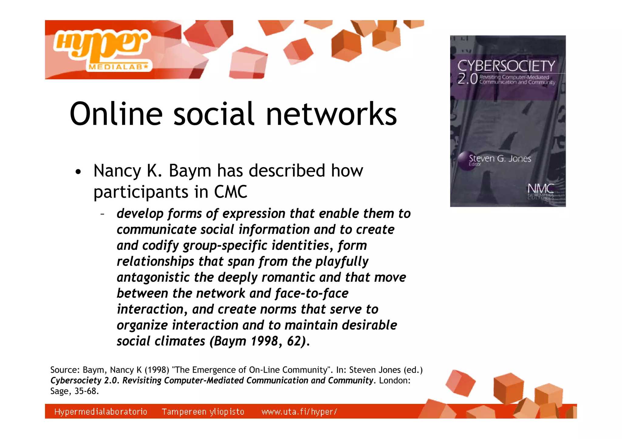 P2 Lecture 2