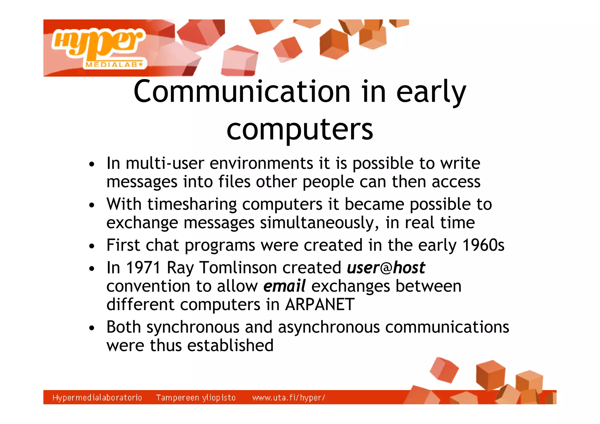 P2 Lecture 2