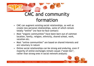P2 Lecture 2