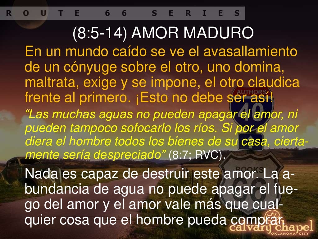 El Cantar De Los Cantares Biblia Catolica