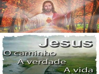 Cristo garante:
"Estou convosco...
Eu sou o Caminho,
a Verdade e a Vida..."
Caminho que
devemos percorrer
com os irmãos;
Verdade que devemos
proclamar ao mundo
carente da Luz divina;
Vida que devemos
defender e cuidar...
 
