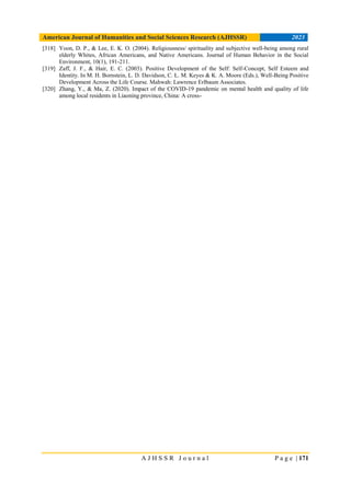 Academic Stress in Relation to Academic Performance of High School ...