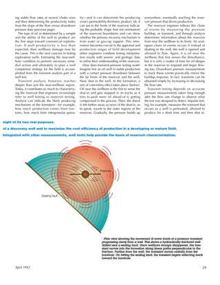 Well Test Design | PDF