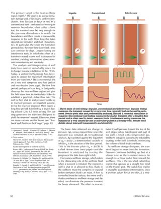 Well Test Design | PDF