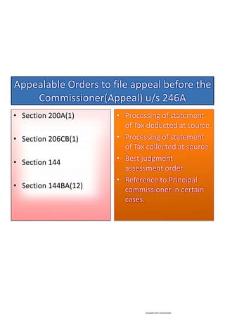 Income Tax Bba Notes.pdf Income_Tax_Notes_SEH_-_PART_2.pdf BBA SEM 4 | PDF