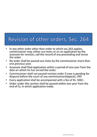 Income Tax Bba Notes.pdf Income_Tax_Notes_SEH_-_PART_2.pdf BBA SEM 4 | PDF