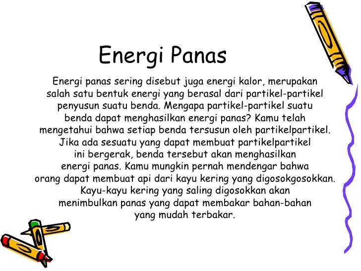 P2 Energi Gaya Fifi
