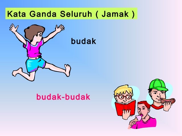 Kata Ganda