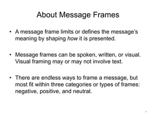 Visual Rhetoric and PSA | PPTX