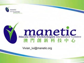 Vivian_lui@manetic.org
 