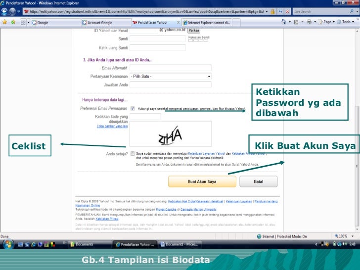 Power Point Membuat Email Yahoo | power point membuat email Power Point Membuat Email Yahoo | power point membuat email