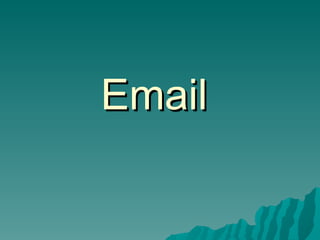 Email  