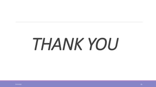 THANK YOU
5/23/2022 16
 