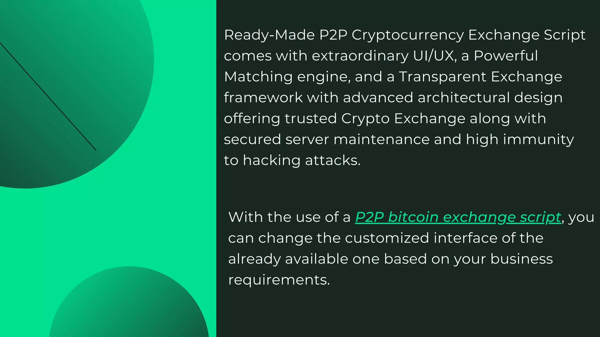 P2P Crypto exchange.pdf