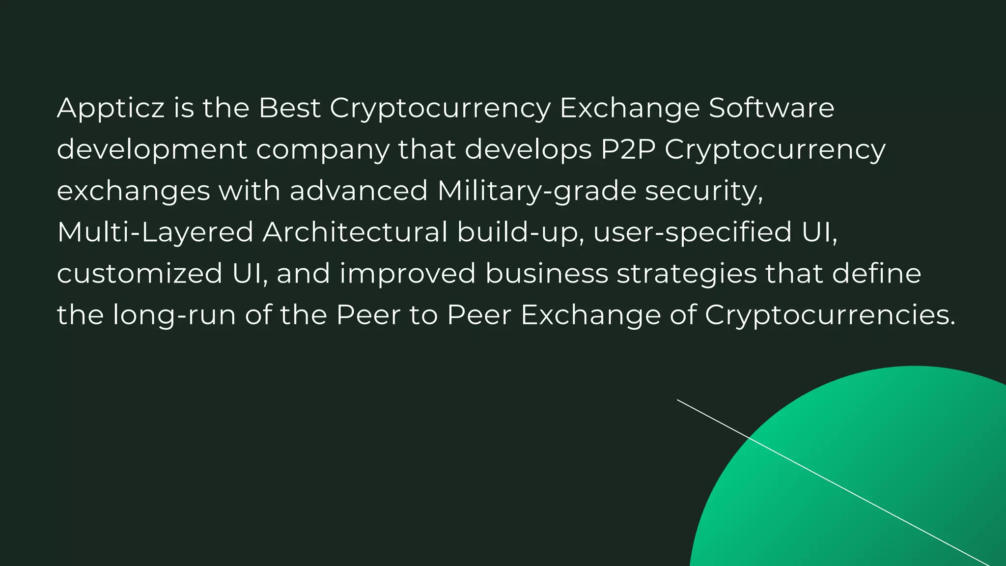 P2P Crypto exchange.pdf