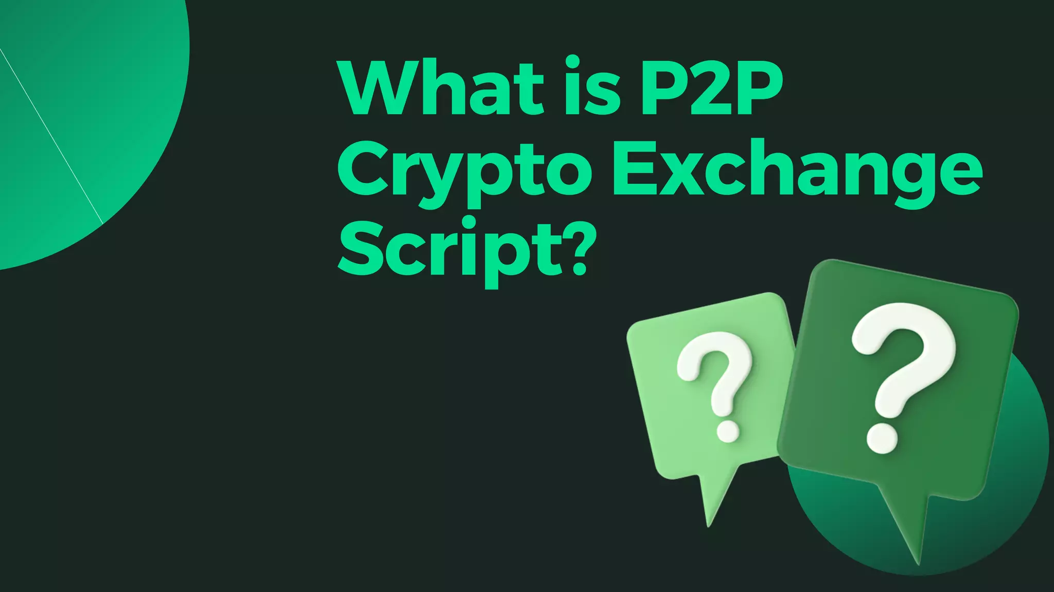 P2P Crypto exchange.pdf