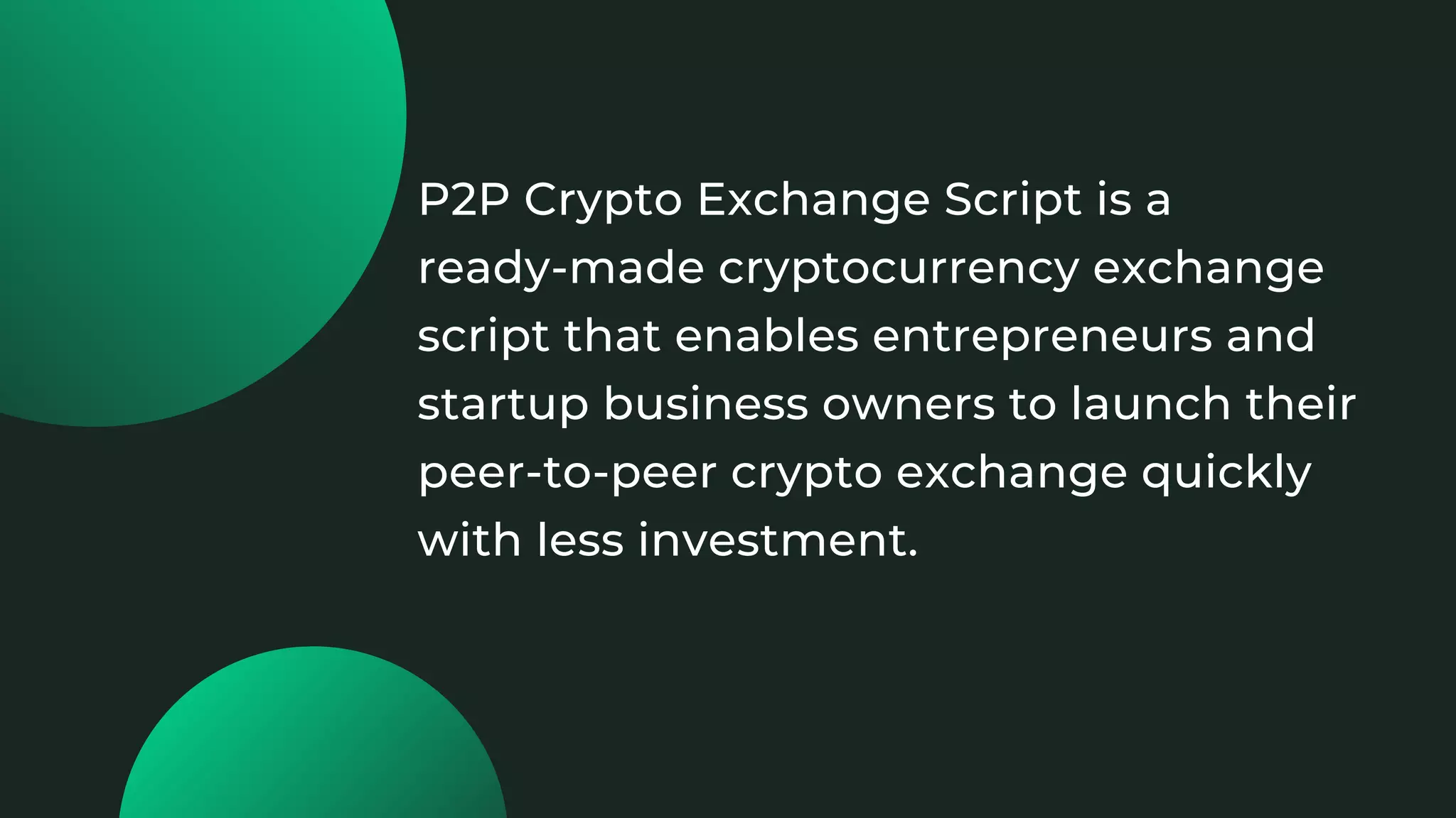 P2P Crypto exchange.pdf