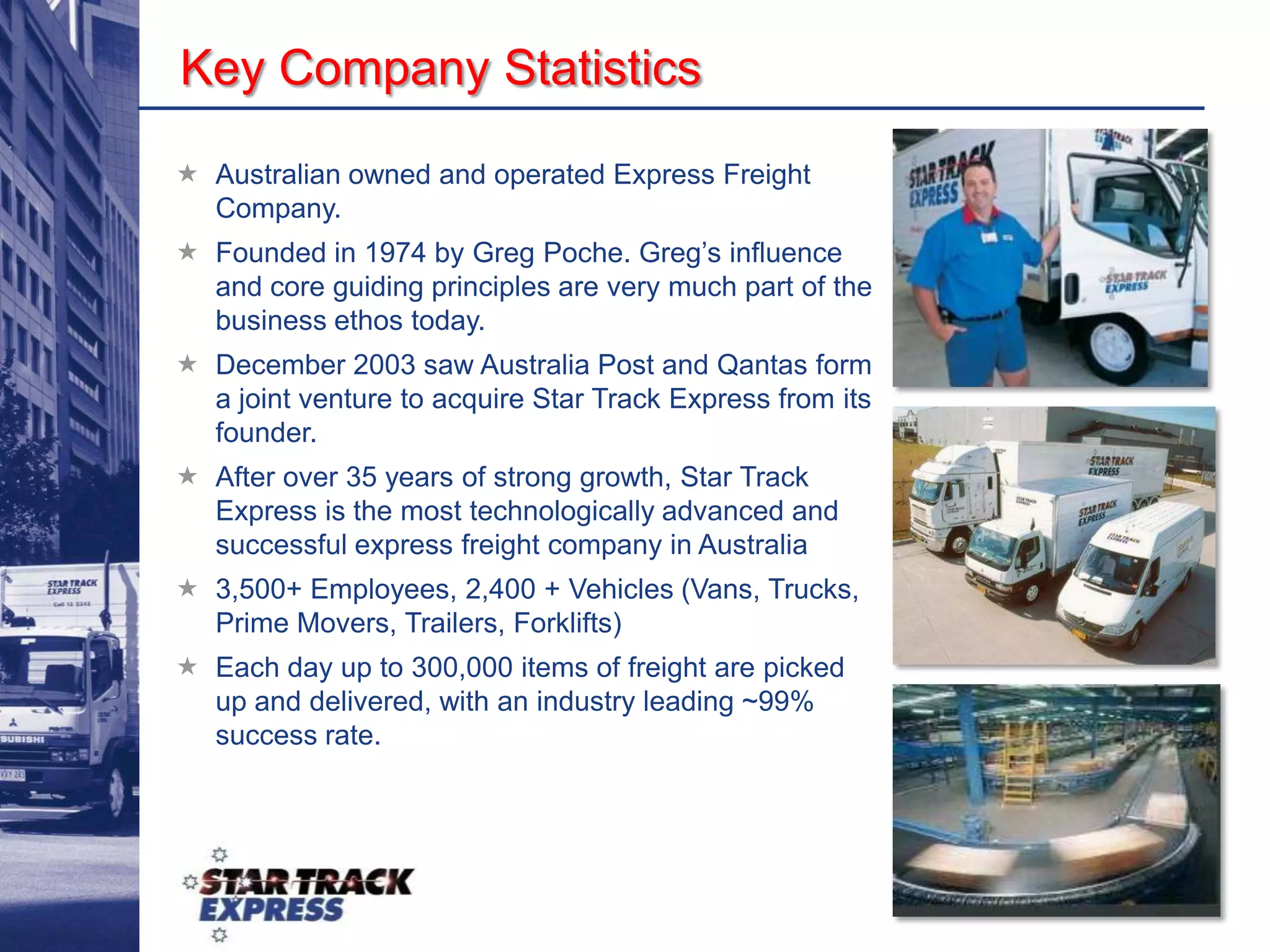 THE PROBLEMS WE FACED