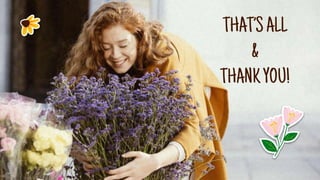 THAT’SALL
&
THANKYOU!
 