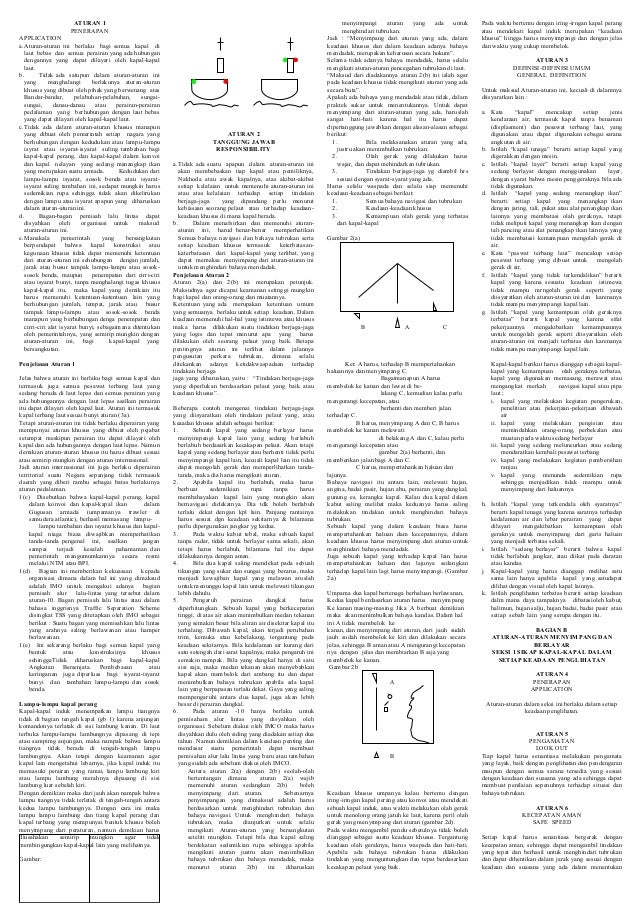 P2tl Lengkap