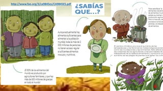 5
http://www.fao.org/3/ca9845es/CA9845ES.pdf
6
 