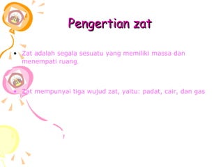 Modus Zat P2 Wujud Zat Fifi | PPS