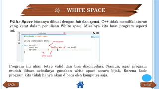 Struktur Dasar Bahasa Pemrograman C++.pptx